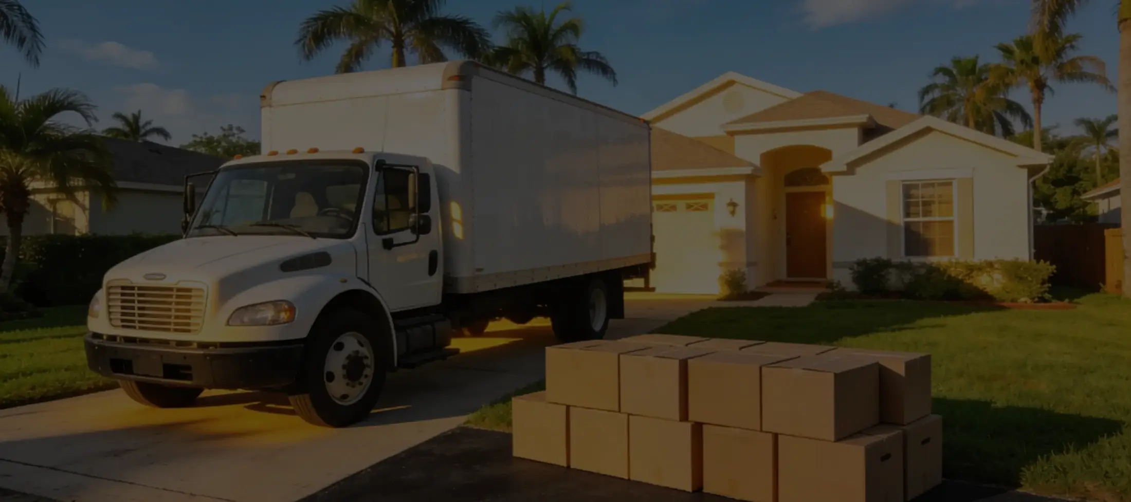 OK Moving